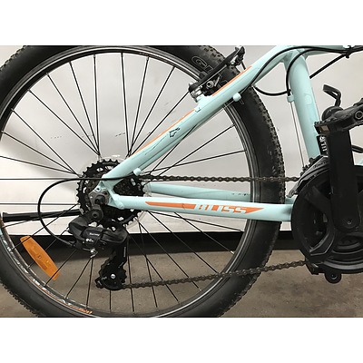 trek roscoe 29er