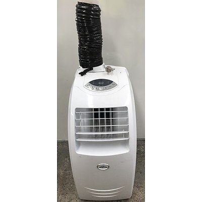 Atlanta Portable Air-Conditioner