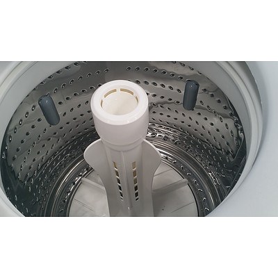 Simpson 5.5Kg Top Load Washing Machine