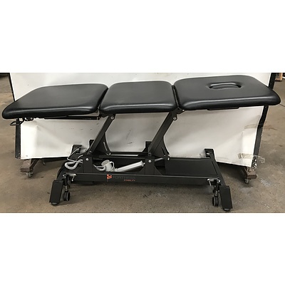Fortress Stability Electric Massage Table