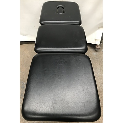 Fortress Stability Electric Massage Table