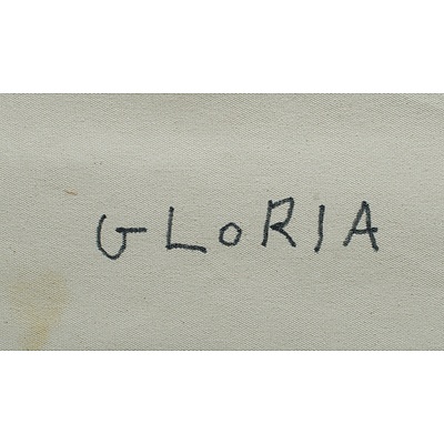 PETYARRE Gloria (Born c.1938), Bush Medicine Leaves
