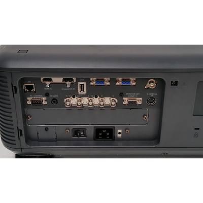 NEC PX750U DLP Large Venue Projector