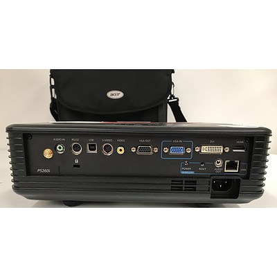 Acer DNX 0703 SVGA DLP Projector