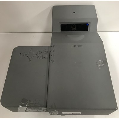 Sanyo PLC-XL51A XGA 3LCD Projector