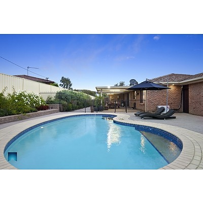 117 Louisa Lawson Crescent, Gilmore, ACT 2905