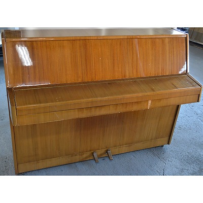 Rogers Upright Piano