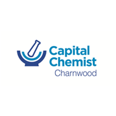 Hamper from Capital Chemist Charnwood