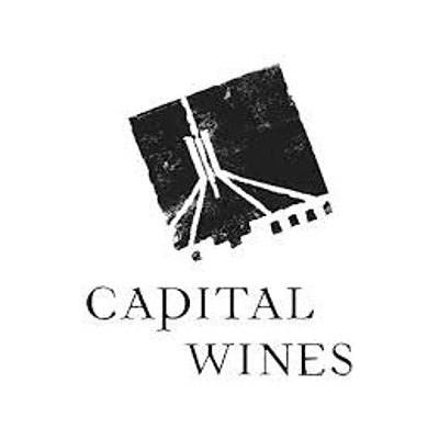 Capital Wines - Twin Pack II