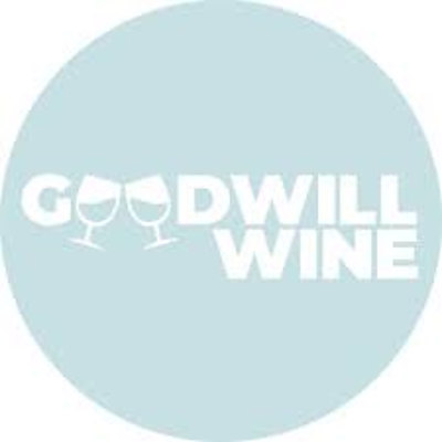 Goodwill Wine - Eight Pack - Plus a bonus WGAC Loo Paper (6 Rolls)