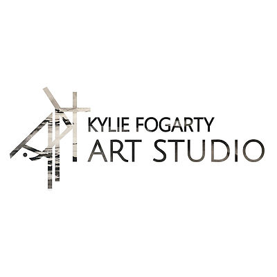 Fine Art Prints - Poppy Series by Kylie Fogarty Artist