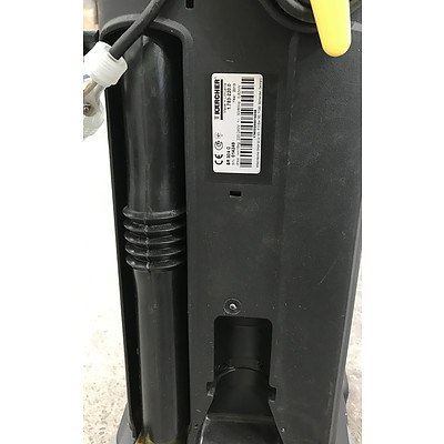 Karcher Floor Scrubber Dryer