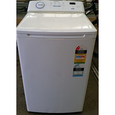 Simpson 6.0KG Ezi Set Washing Machine