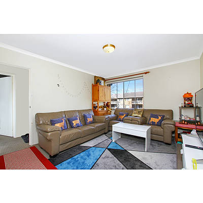 6/3 Waddell Place, Curtin ACT 2605