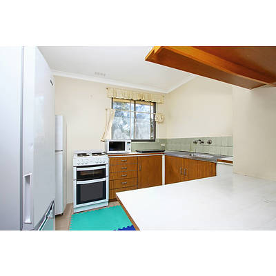 6/3 Waddell Place, Curtin ACT 2605
