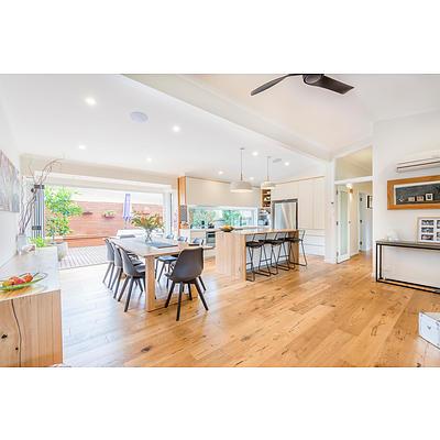 19 Dalrymple Street, Narrabundah ACT 2604