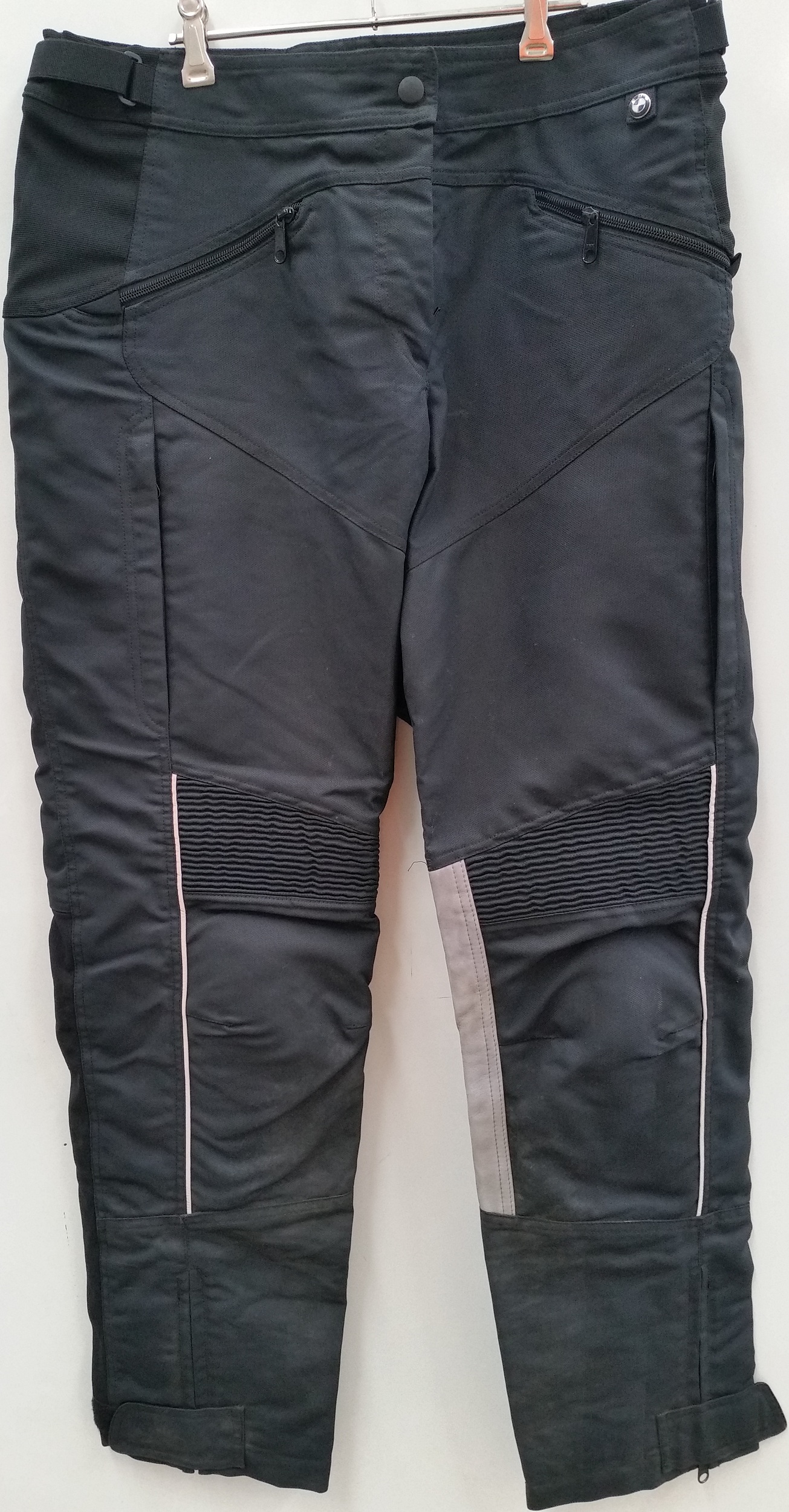 Bmw motorrad rider pants