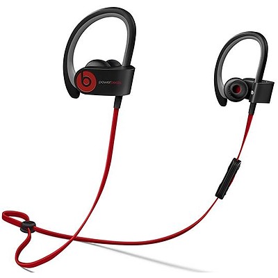 Powerbeats2 Wireless Earphones - New