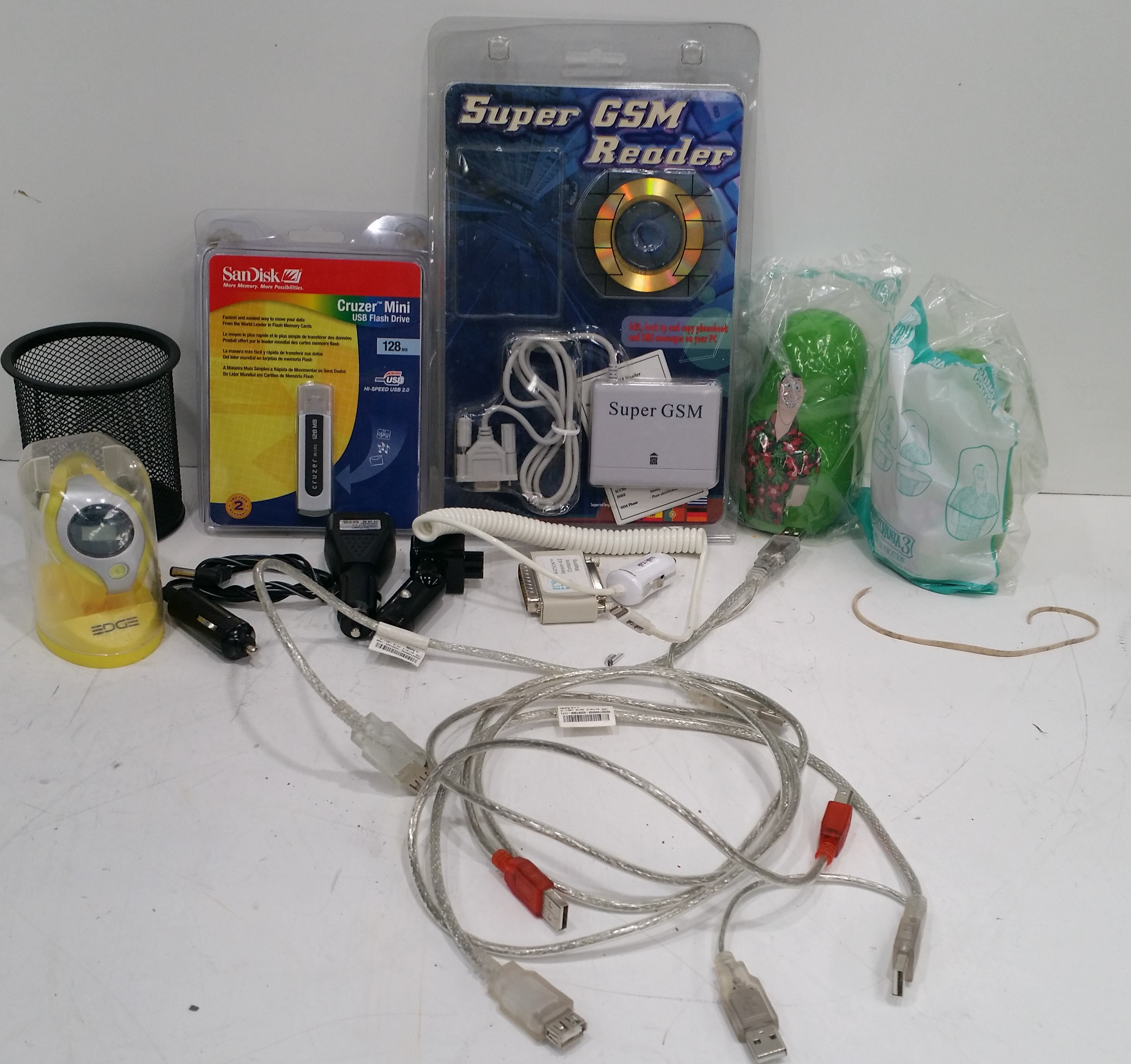 house electrical items