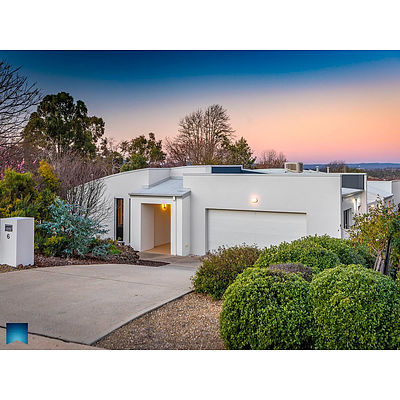 6 Burrendong Street, Duffy ACT 2611