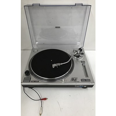 Pioneer Pro DJ3500 Turntable -For Parts Or Repair
