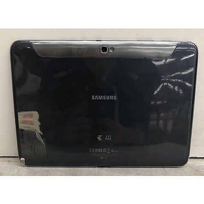 Samsung (GT-N8020) Galaxy Note LTE 10.1-Inch Tablet