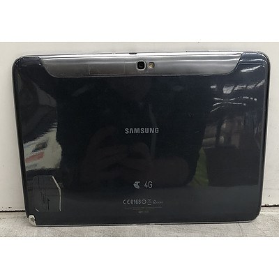 Samsung (GT-N8020) Galaxy Note LTE 10.1-Inch Tablet