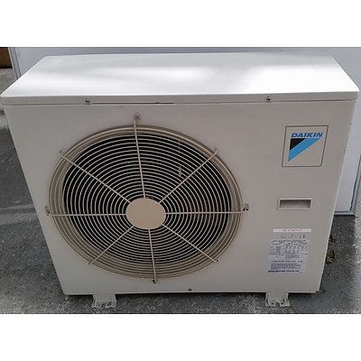 Daikin Room Air Conditioner Condensing Unit