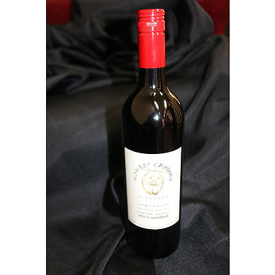 Wombat Crossing Vineyard - Single Bottle