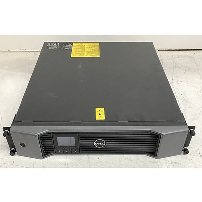 Dell (H928N) UPS 1920W 2RU Rackmount UPS