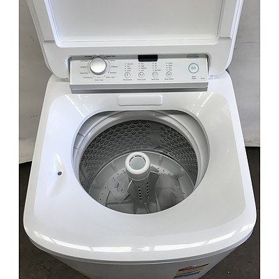 Simpson Ezi Set 5.5kg Top Load Washing Machine