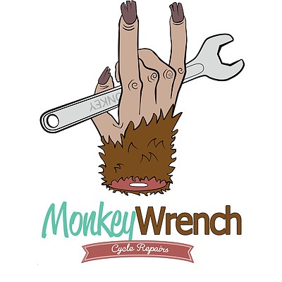 $85 bike service voucher from Monkey Wrench Cycles