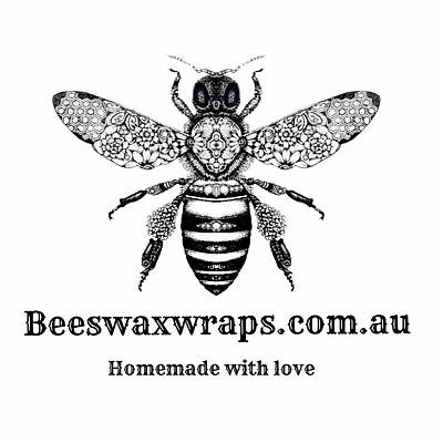 Beeswax Wraps Value Pack I