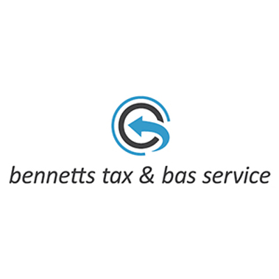 Individual tax return compiled by Bennetts Tax and BAS Service