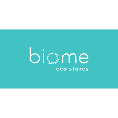 $100 voucher for Biome products from the Biome website