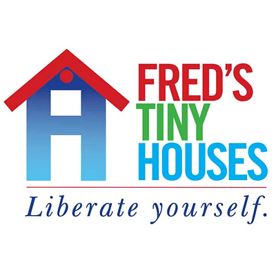 Fred's Tiny Houses 'How To Build A Tiny House '- The Australian Online Course  I