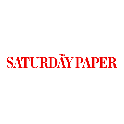 One year digital subscription to The Saturday Paper