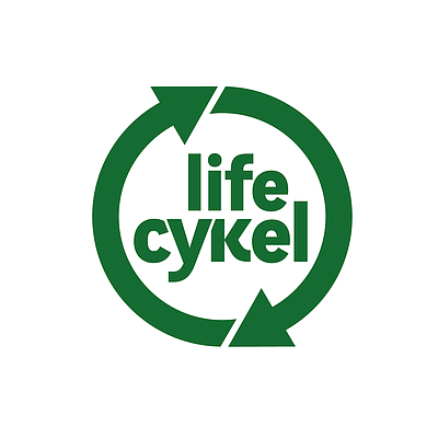 Life Cykel Oyster Mushroom Grow Kit