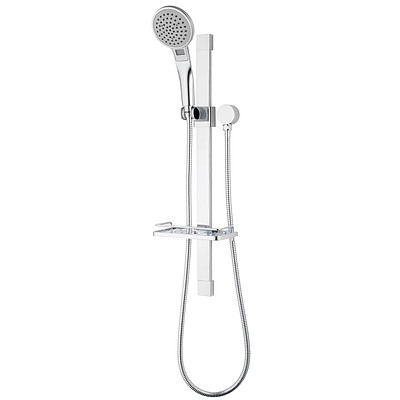Flexispray Prince Digital Rail Shower - Brand New  - RRP $199.00