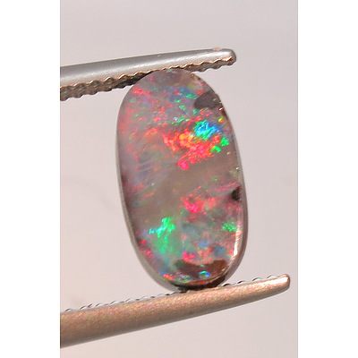 Natural Queensland Boulder Opal