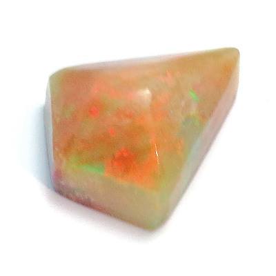 Australian Solid Opal - Andamooka Matrix Untreated