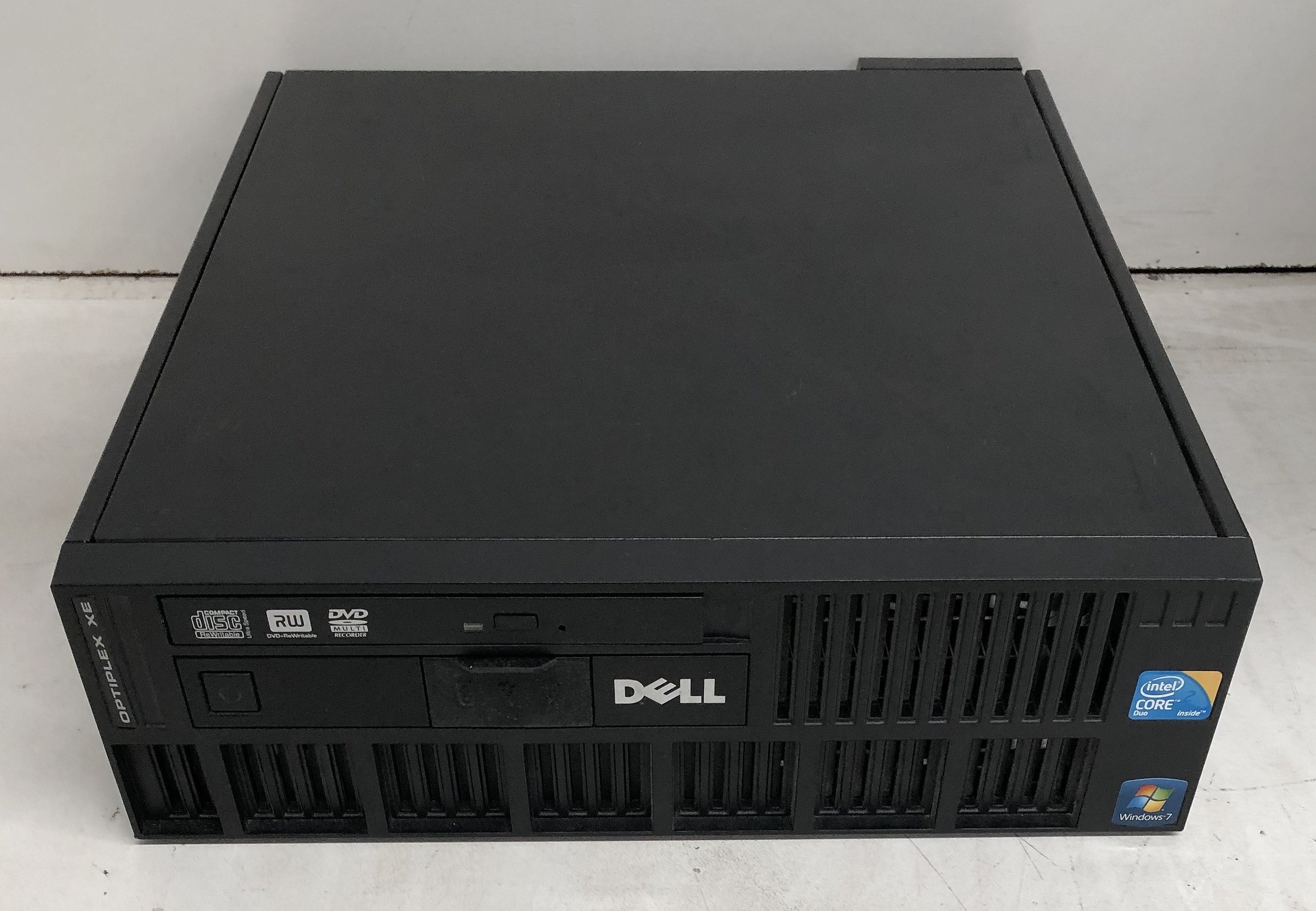 DELL - DELL Optiplex Core i 5 SFF9010 ブルーレイドライの+vilacafe