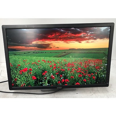 Dell UltraSharp (U2713Hb) 27-Inch QHD Widescreen LED-Backlit LCD Monitor