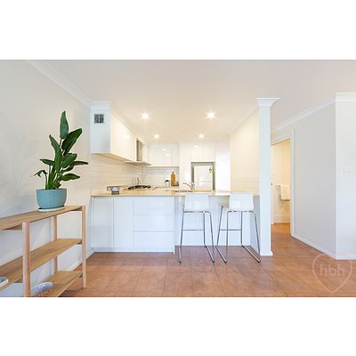 3/165 Blamey Crescent, Campbell ACT 2612