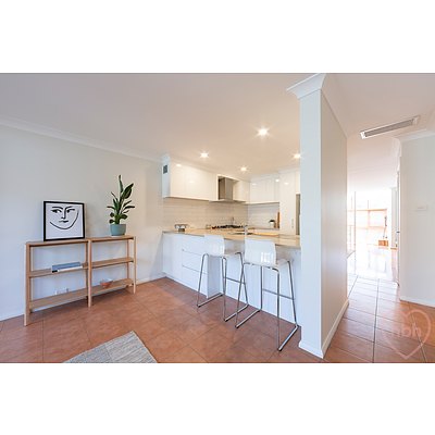 3/165 Blamey Crescent, Campbell ACT 2612