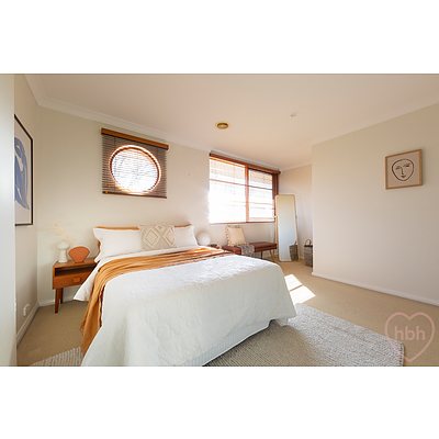 3/165 Blamey Crescent, Campbell ACT 2612