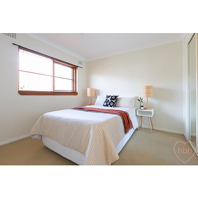 3/165 Blamey Crescent, Campbell ACT 2612