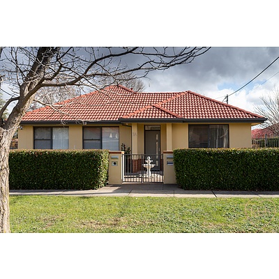 31A Gooreen Street, Braddon ACT 2612