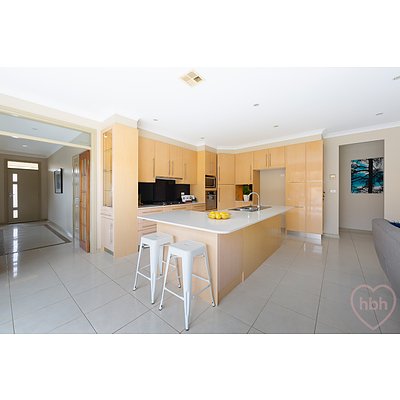 31A Gooreen Street, Braddon ACT 2612