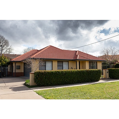 31A Gooreen Street, Braddon ACT 2612